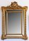 Louis XV Style Parclose Mirror 2