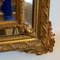 Louis XV Style Parclose Mirror 4