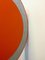 Louise Blyton, Circular Souls, 2020, Acrylic on Linen 4