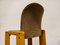 Walnut Model 121 Dining Chairs by Tobia Scarpa, 1970s, Set of 6 12