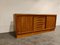 Mid-Century Sideboard from Dyrlund, 1960s, Image 12