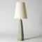 Floor Lamp by Rigmor Nielsen 1