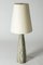 Floor Lamp by Rigmor Nielsen 3