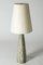 Floor Lamp by Rigmor Nielsen, Image 3