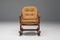 Amerikanischer Studio Möbel Stuhl im Stil von Wendell Castle 2