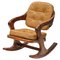 American Studio Furniture Chair in the Style of Wendell Castle, Image 1