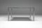 Belgian Postmodern Aluminum T88A Dining Table by Maarten Van Severen 5