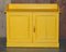 Credenza da cucina antica in pino giallo, Ungheria, fine XIX secolo, Immagine 2