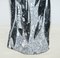 Large Fossilized Orthoceras Marble Finish Statues, Set of 2 7