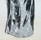 Large Fossilized Orthoceras Marble Finish Statues, Set of 2, Image 7