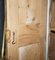 Antique Hungarian Hand Painted Wardrobe 15