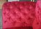 Antike Chesterfield Liege von Howard & Sons 14