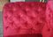 Chaise longue Chesterfield antica di Howard & Sons, Immagine 14