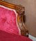 Chaise longue Chesterfield antica di Howard & Sons, Immagine 11