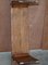 Vintage Pitch Pine Benches, Set of 2, Image 20