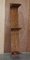 Panche vintage in legno di pino, set di 2, Immagine 19