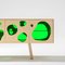 Aquario Prototyp Sideboard aus Glas und Holz von Campana Brothers 3