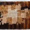 Multi-Color High Pile Rya Rug from Desso, The Netherlands, 1970s, Image 11