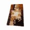 Tapis Rya Multicolore de Desso, Pays-Bas, 1970s 2