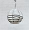 Tornado Lamp by Elio Martinelli for Martinelli Luce, 1960s 1