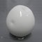 Lampada modello Egg in vetro di Murano, Immagine 10