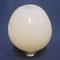 Lampada modello Egg in vetro di Murano, Immagine 6