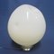 Lampada modello Egg in vetro di Murano, Immagine 5