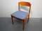 Dining Room Chairs, Denmark, 1960s, Set of 4 8