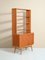 Scandinavian Modern Bookcase with Removable Top, 1960s 2