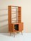 Scandinavian Modern Bookcase with Removable Top, 1960s 3