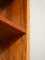 Scandinavian Modern Bookcase with Removable Top, 1960s 10