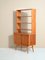 Scandinavian Modern Bookcase with Removable Top, 1960s 5
