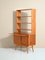Scandinavian Modern Bookcase with Removable Top, 1960s 6