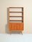 Scandinavian Modern Bookcase with Removable Top, 1960s 1