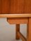 Scandinavian Modern Teak Sideboards with Removable Top, Image 9