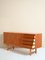 Scandinavian Modern Teak Sideboards with Removable Top, Image 6