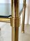 Brass Tables, 1980s, Set of 2, Image 11