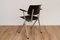 S17 Industrial Chair with Armrests from Galvanitas 5