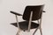 S17 Industrial Chair with Armrests from Galvanitas 4