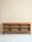 Vintage Scandinavian Oak Sideboard, 1960s, Image 4