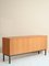 Skandinavisches Vintage Sideboard aus Eiche, 1960er 6