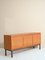 Vintage Scandinavian Oak Sideboard, 1960s, Image 2