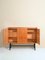 Skandinavisches Teak Sideboard, 1950er 5