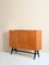 Skandinavisches Teak Sideboard, 1950er 6