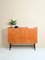 Skandinavisches Teak Sideboard, 1950er 3