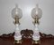 Petroleum Lamps, 19th Century 8