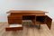 Vintage Writing Desk 4