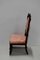 Low Napoleon III Chair 4
