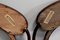 Mesas de barbería curvadas de madera al estilo de Thonet - 1920, Imagen 14
