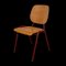 Stackable Industrial Chair, Image 1